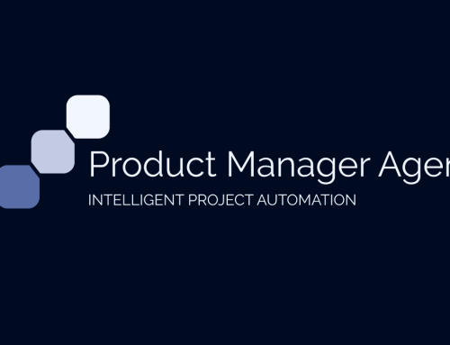 Product Manager Agent